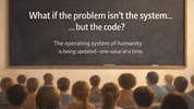 The Classroom of Humanity: Updating the Collective Operating System — Part 2 (Post 7 of 10)