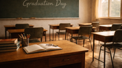 The Classroom of Humanity: Graduation Day - What If 2026 Is the Year We Grow Up? (Post 10 of 10)