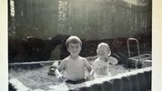 From shelter to sandpit: childhood memories of the Anderson shelter