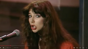The time my dad met Kate Bush (and lived to tell the tale)