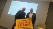 Stop talking about Social Selling. Start doing it