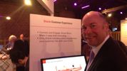 The Secret to 95% Forecast Accuracy: Why "Digital Chatter" Beats the CRM