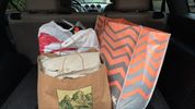 The Great American Road Trip (Sponsored by British Airways)