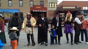 The British Guide to Surviving the Wild West (or: How I Almost Died of Embarrassment in Wyoming)