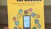 Beyond the Pages: What Seeing My 4th Book ‘In the Wild’ Taught Me About Leadership