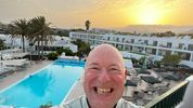 The Day I Nearly Sparked an International Incident in Lanzarote