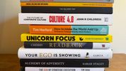 The Leadership Blueprint: Key Takeaways from 10 Essential Thinkers