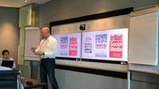 The Ultimate CEO Lesson: Keep the Poison Out
