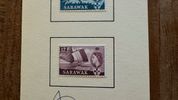 Philately in the Blood: A Family Stamp Story