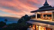 A Thai Wellness Resort Pushes Perimeters Of Wellness & Sustainability