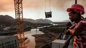 Ethiopia’s Pride: Building Africa’s Largest Hydroelectric Dam