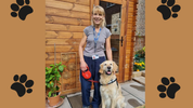 An Ever Better Day: Supporting Guide Dogs for the Blind