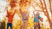 Fun Fall Activities for Your Health and Well-being