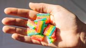 Health & Wellbeing: Sour Candy Can Help Ground an Anxious Mind