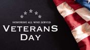 Honoring All Who Served