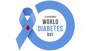 World Diabetes Day: Living Well, Living Strong
