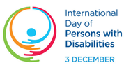 Celebrating the International Day of Persons with Disabilities