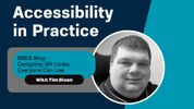 Accessibility In Practice: Designing QR Codes Everyone Can Use