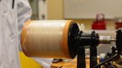 Researchers Develop Greener Production Method for Clothing Fibers