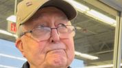 TikToker Crowdfunds $1.5 Million for 88-yo Army Veteran After Viral Supermarket Moment