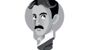 Brilliant Minds, Better World: Nikola Tesla