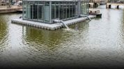 Rethinking Data Centers: Floating Data Centers in the Netherlands