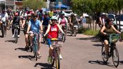 The American neighbourhood designed to thrive without cars