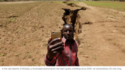 A Massive Rift is Splitting Africa Apart and Forming Earth’s Sixth Ocean!