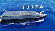 Powered by Sunshine: What a 3,100-Mile Voyage Teaches Us About Innovation