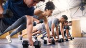 ‘Weekend warrior’ workouts may be as effective as daily exercise, study shows
