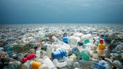 Study finds four global policies could eliminate >90% of plastic waste and 30% of linked carbon emissions by 2050