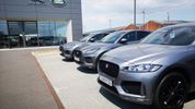 Jaguar Land Rover claims £100m boost from reuse and refurbishment drive