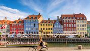 Copenhagen Leads the Best of the Best Sustainable Destinations 2024, Setting Global Standards for Responsible Travel