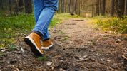 Walking 3,000-5,000 steps a day may delay Alzheimer’s