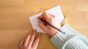 Engaging Through the Lost Art of Letter Writing
