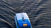 Fleet of ‘Flying Ferries’ Will Provide Zero-Emission, Silent EV Boats for Travelers Along Norway’s Busy Coast