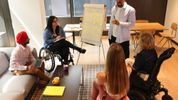 Beyond Compliance: Why Disability Inclusion and Accessibility Require More Than Meeting the Law