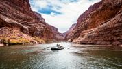 The mystery of how and when the Grand Canyon formed gets a new clue