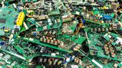 Electronic waste: the new source for producing affordable green hydrogen that could accelerate the energy transition