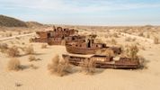 Can the Aral Sea be reborn?