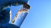A Breakthrough Plastic That Leaves Zero Microplastics Behind Is Here