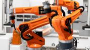 Robotically assembled building blocks could make construction more efficient and sustainable
