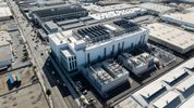 Inside the Energy & Water Use of Meta's US$1bn Data Centre