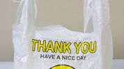 Plastic bags don’t go in the recycling bin. What should you do instead?