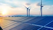 For first time, Americans are getting more of their electricity from solar than coal