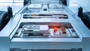 Britishvolt: UK battery start-up collapses into administration