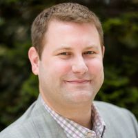 Kyle Meingast, Principal, Park Square