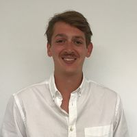 Lourens Ruigrok, Finch Capital