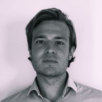 Thierry Zois, Associate, Finch Capital