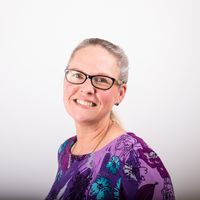 Yvonne Pinner, Project Manager - Oxfordshire Homeless Movement, Oxfordshire Community Foundation